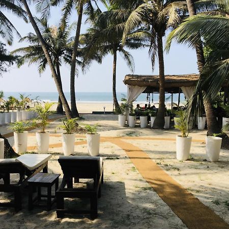 Mamagoa Resort 모르짐 외부 사진