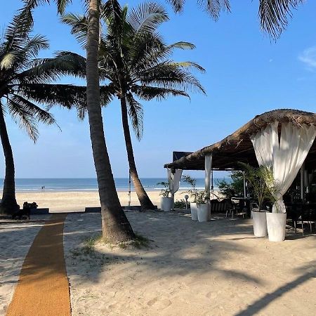 Mamagoa Resort 모르짐 외부 사진