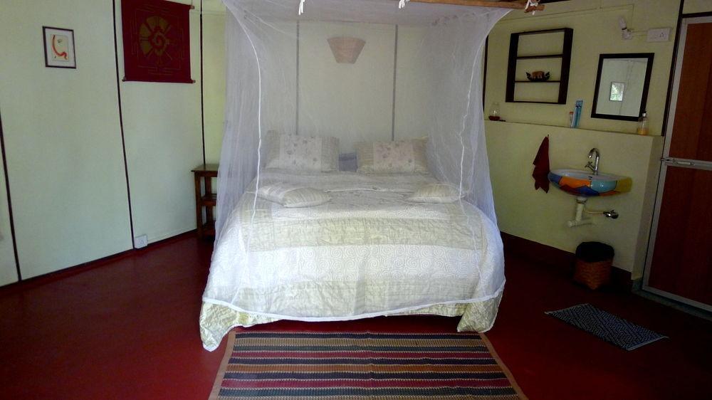 Mamagoa Resort 모르짐 외부 사진