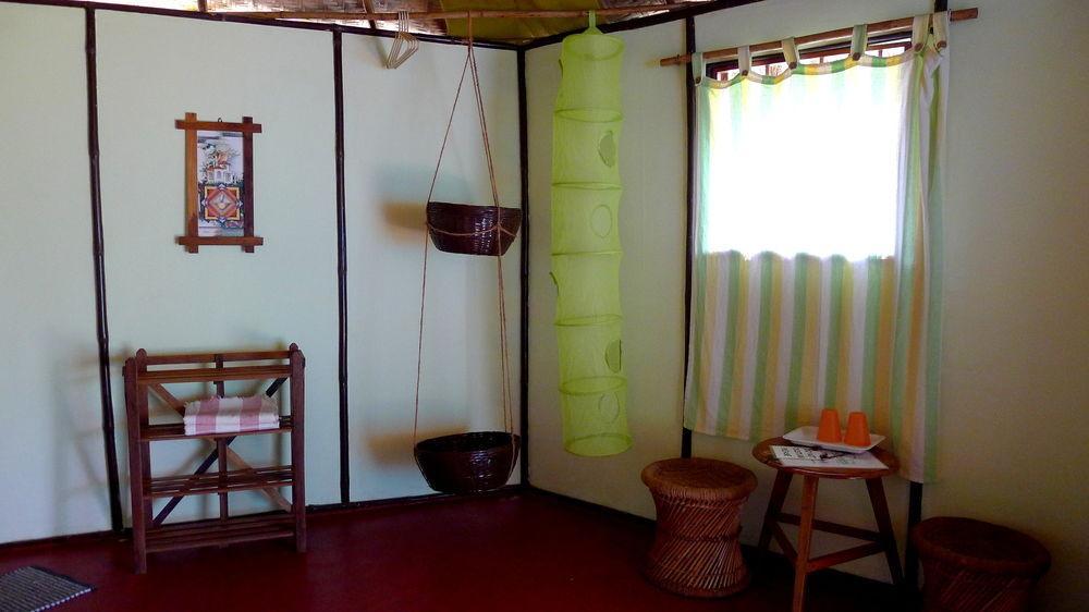 Mamagoa Resort 모르짐 외부 사진