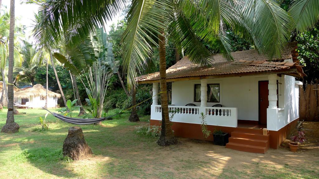 Mamagoa Resort 모르짐 외부 사진