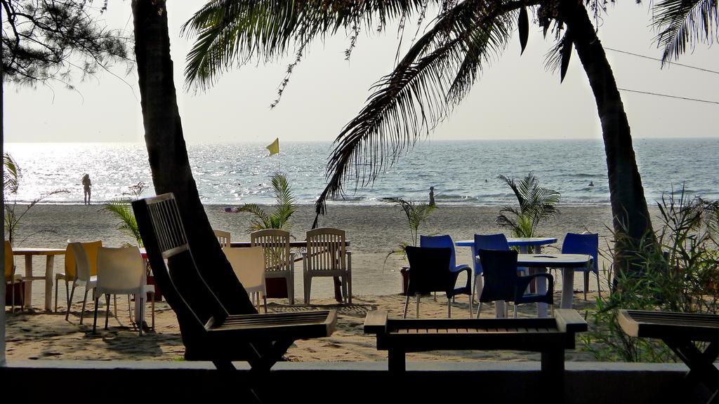 Mamagoa Resort 모르짐 외부 사진