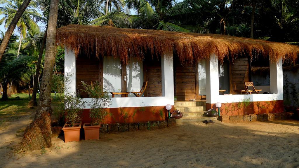 Mamagoa Resort 모르짐 외부 사진