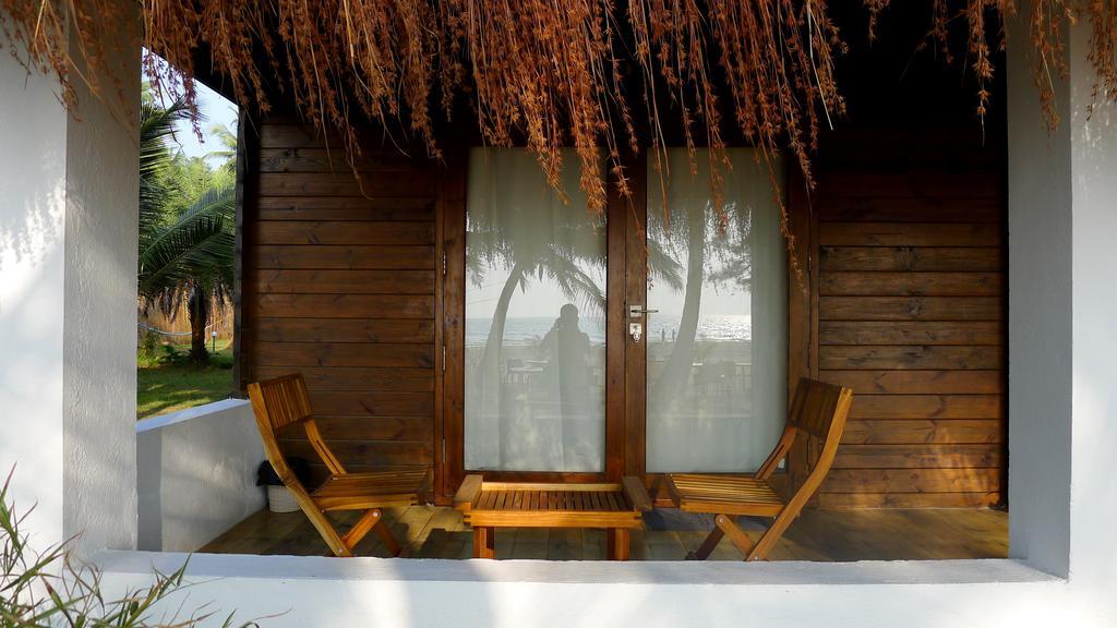 Mamagoa Resort 모르짐 외부 사진