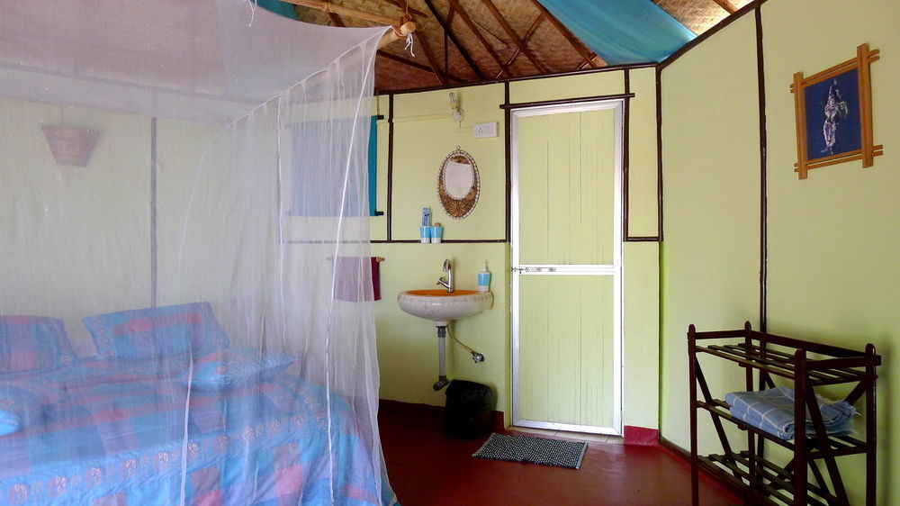 Mamagoa Resort 모르짐 외부 사진