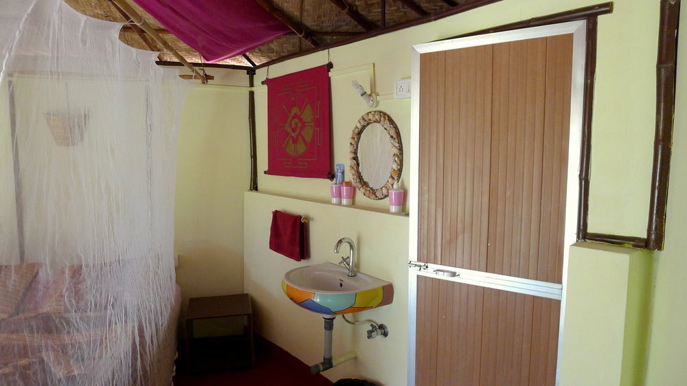 Mamagoa Resort 모르짐 외부 사진