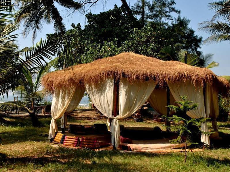 Mamagoa Resort 모르짐 외부 사진