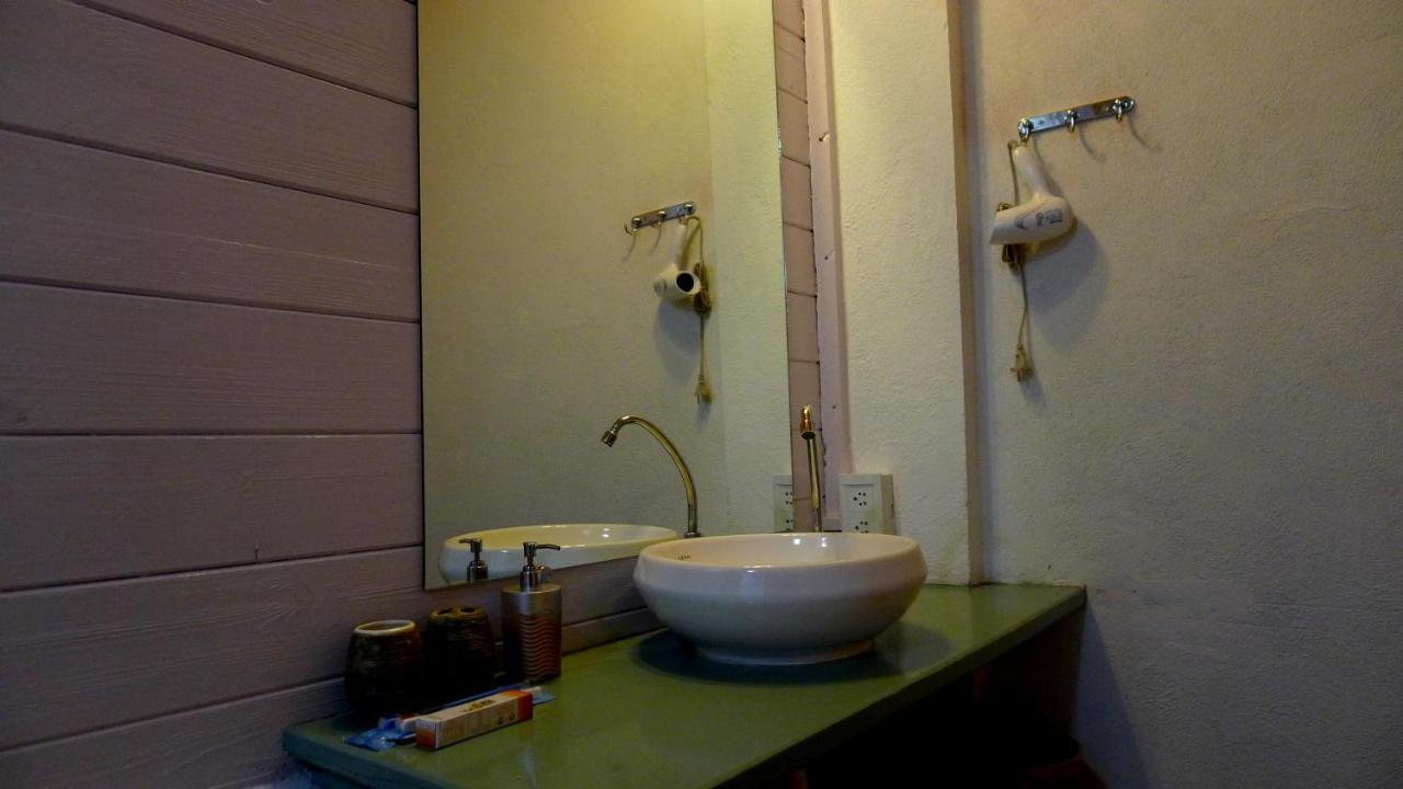 Mamagoa Resort 모르짐 외부 사진