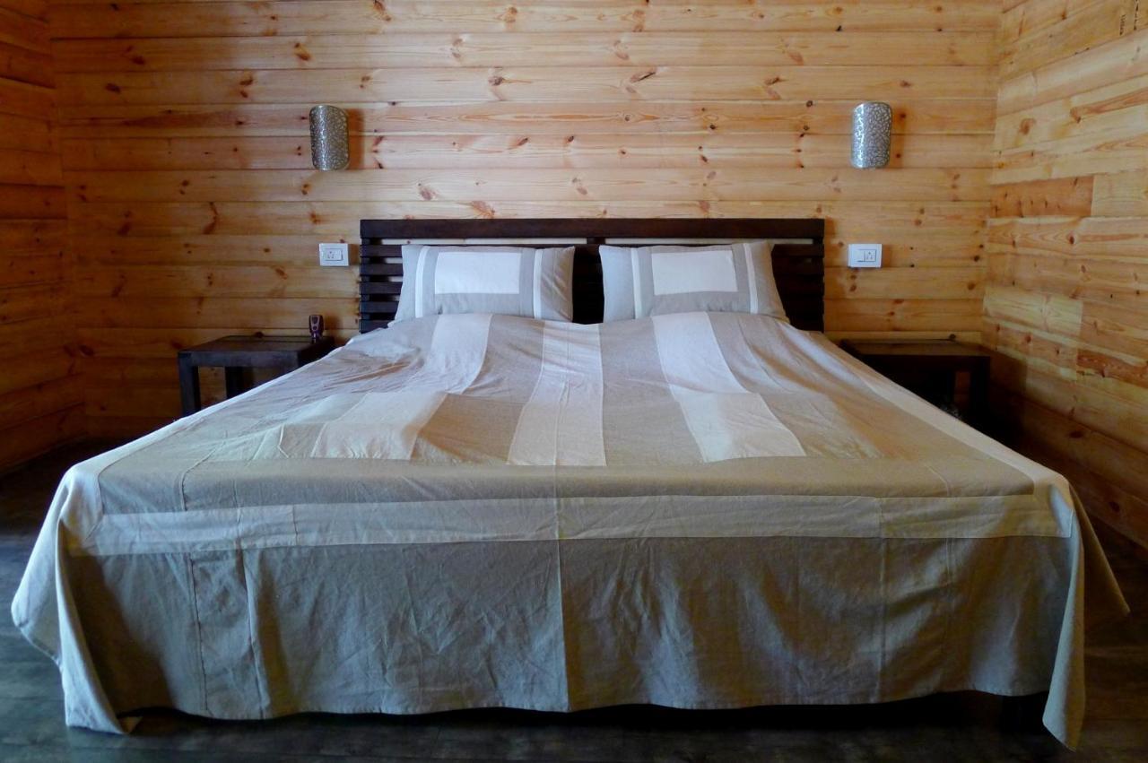 Mamagoa Resort 모르짐 외부 사진