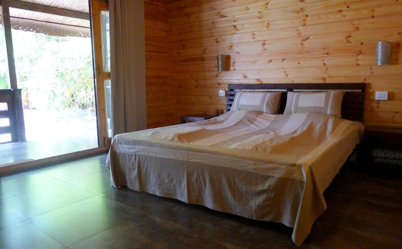 Mamagoa Resort 모르짐 외부 사진