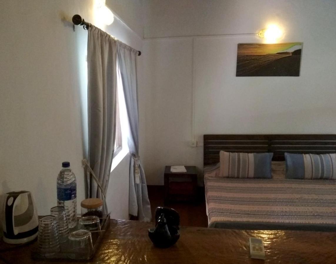 Mamagoa Resort 모르짐 외부 사진