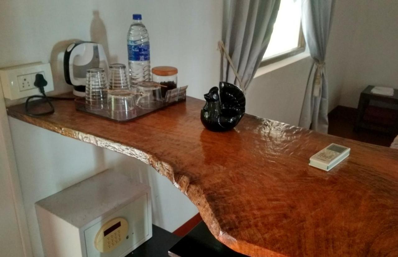 Mamagoa Resort 모르짐 외부 사진