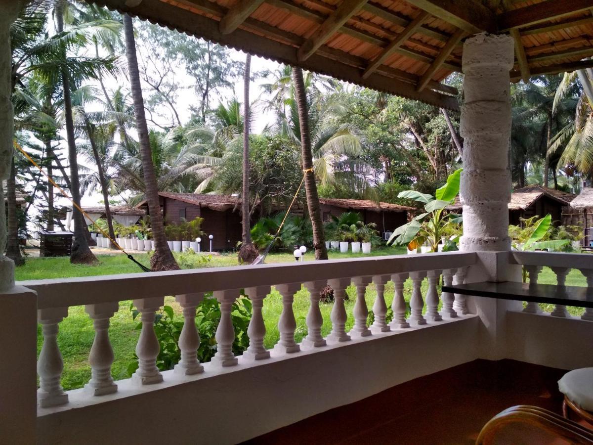Mamagoa Resort 모르짐 외부 사진